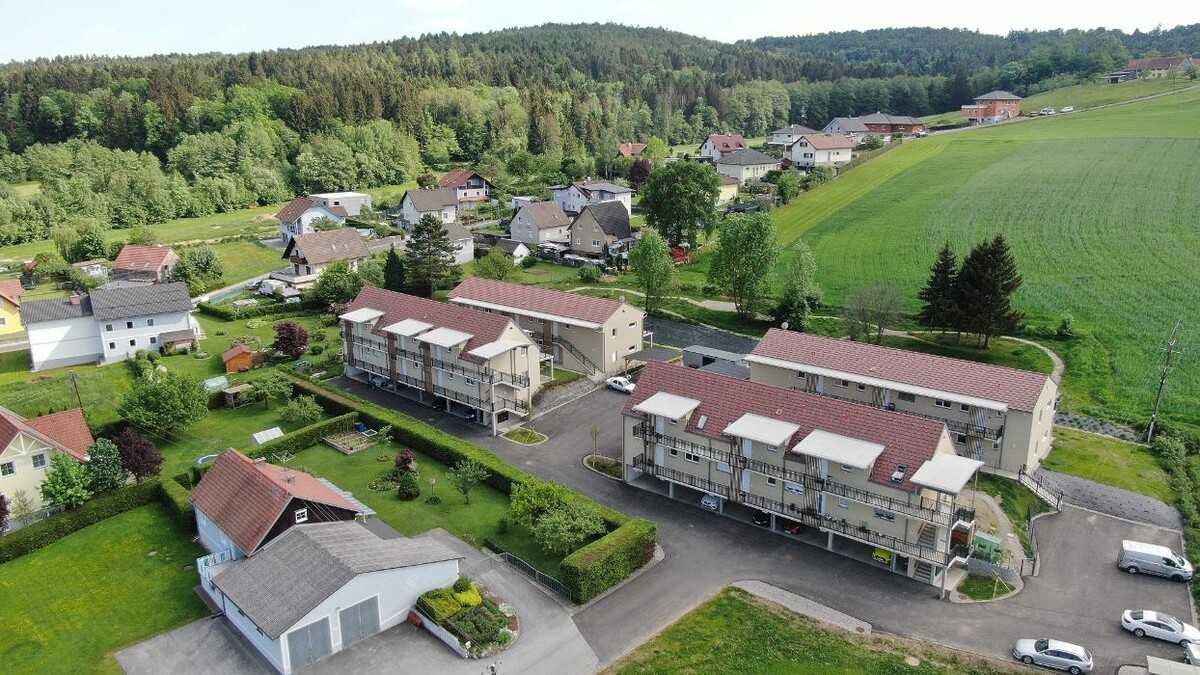 Bilder ESS REAL Estate GmbH Bauträger