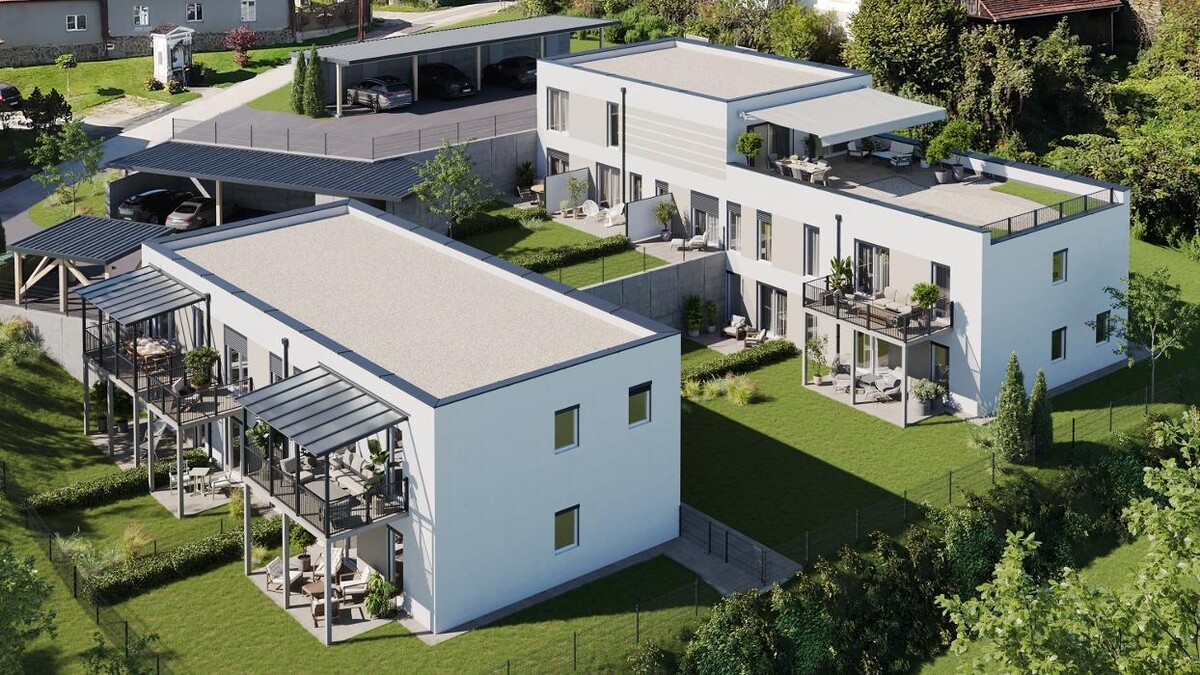 Bilder ESS REAL Estate GmbH Bauträger