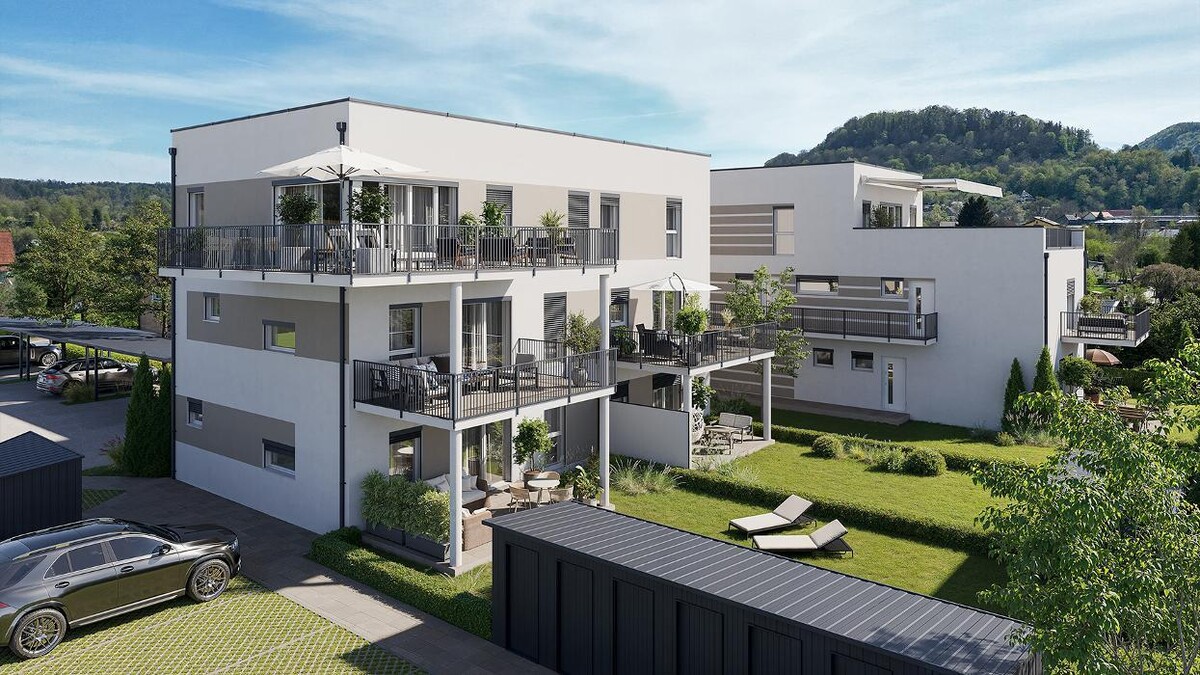 Bilder ESS REAL Estate GmbH Bauträger
