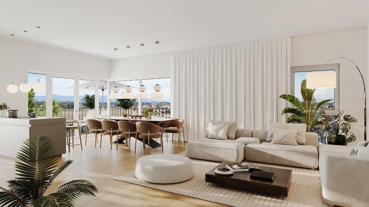 Bilder ESS REAL Estate GmbH Bauträger