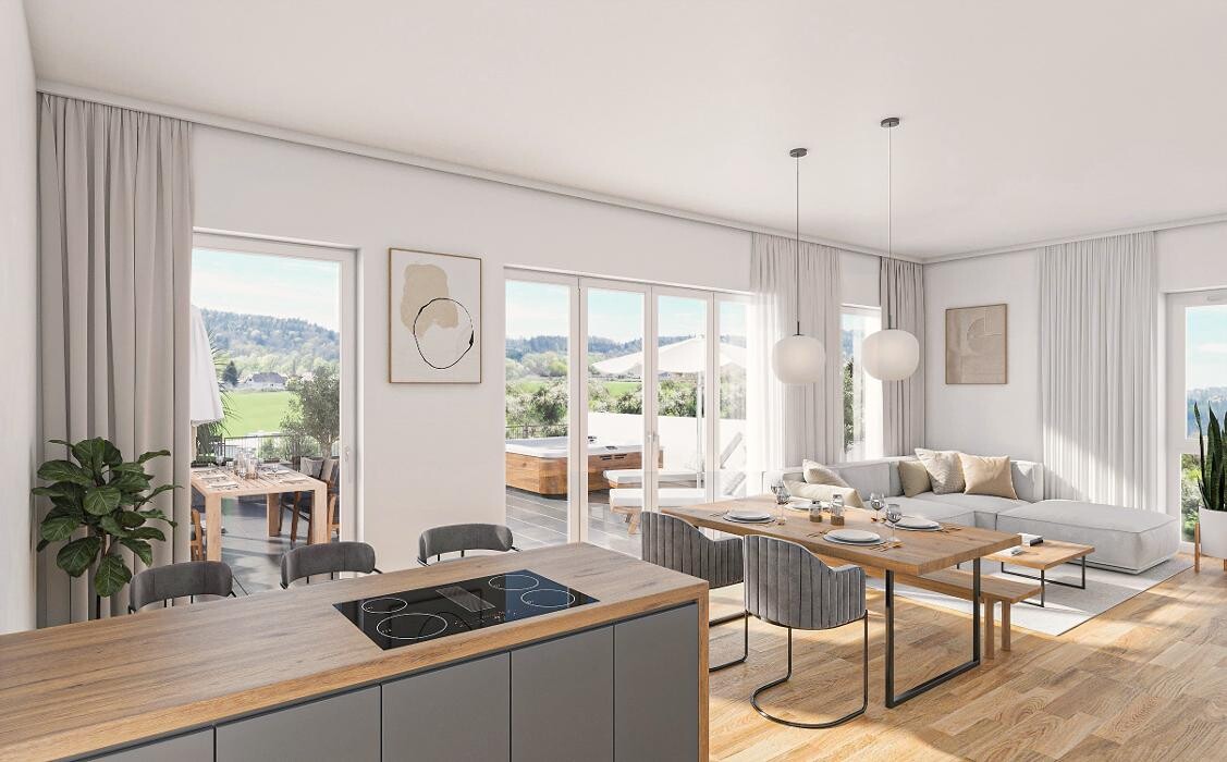 Bilder ESS REAL Estate GmbH Bauträger