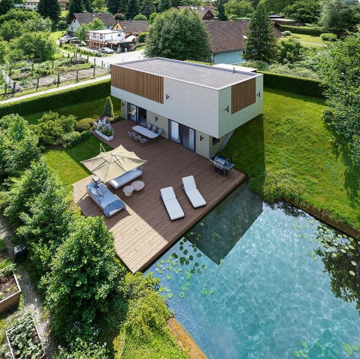 Bilder ESS REAL Estate GmbH Bauträger
