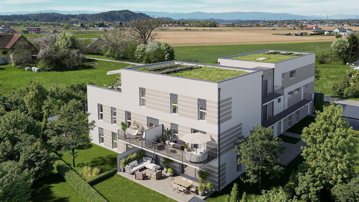 Bilder ESS REAL Estate GmbH Bauträger
