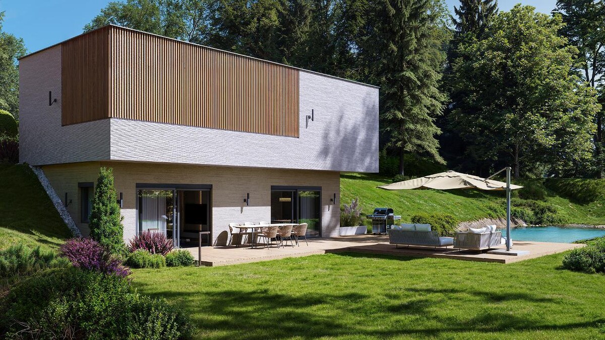 Bilder ESS REAL Estate GmbH Bauträger