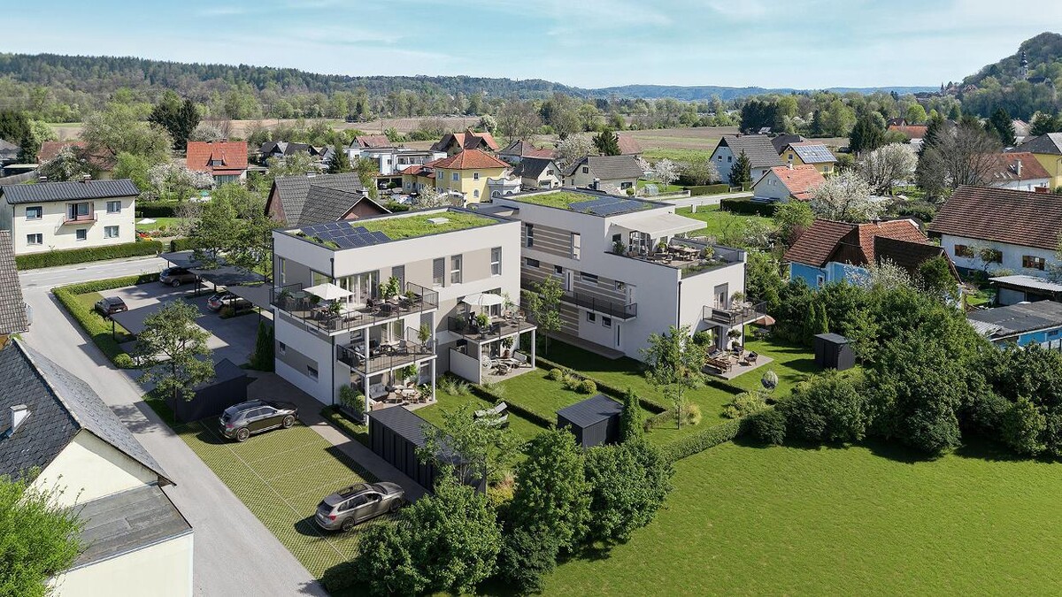 Bilder ESS REAL Estate GmbH Bauträger
