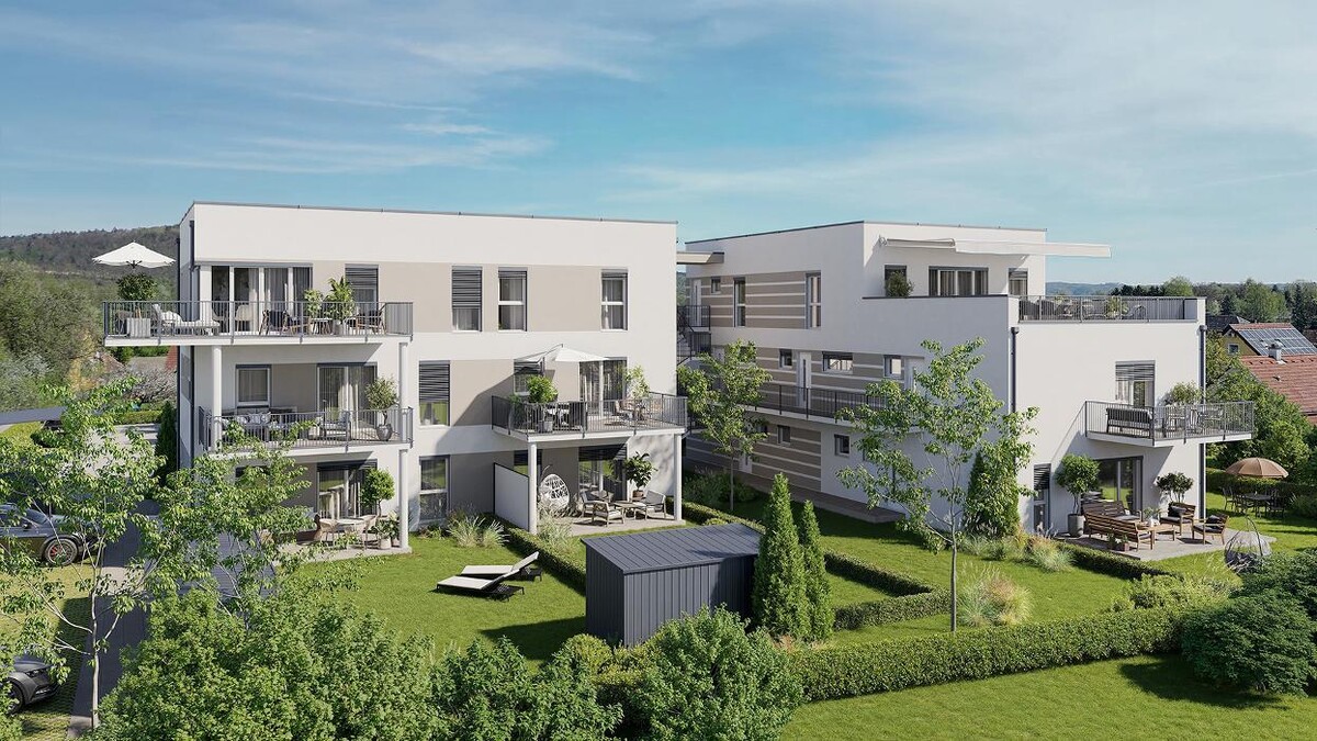 Bilder ESS REAL Estate GmbH Bauträger