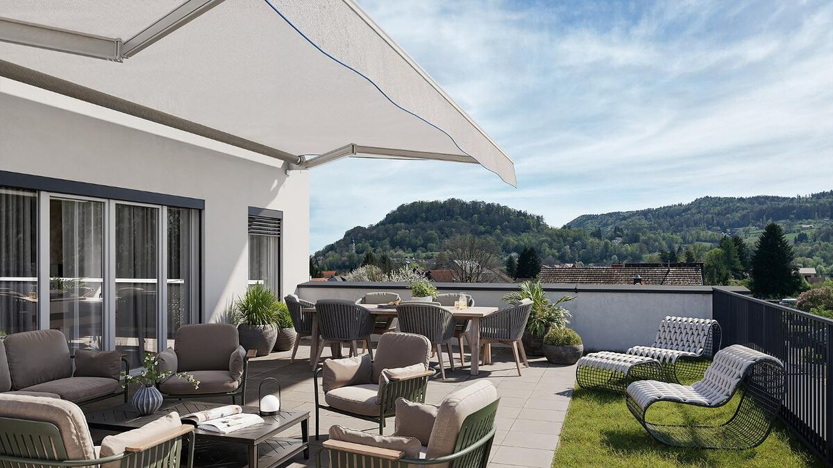 Bilder ESS REAL Estate GmbH Bauträger