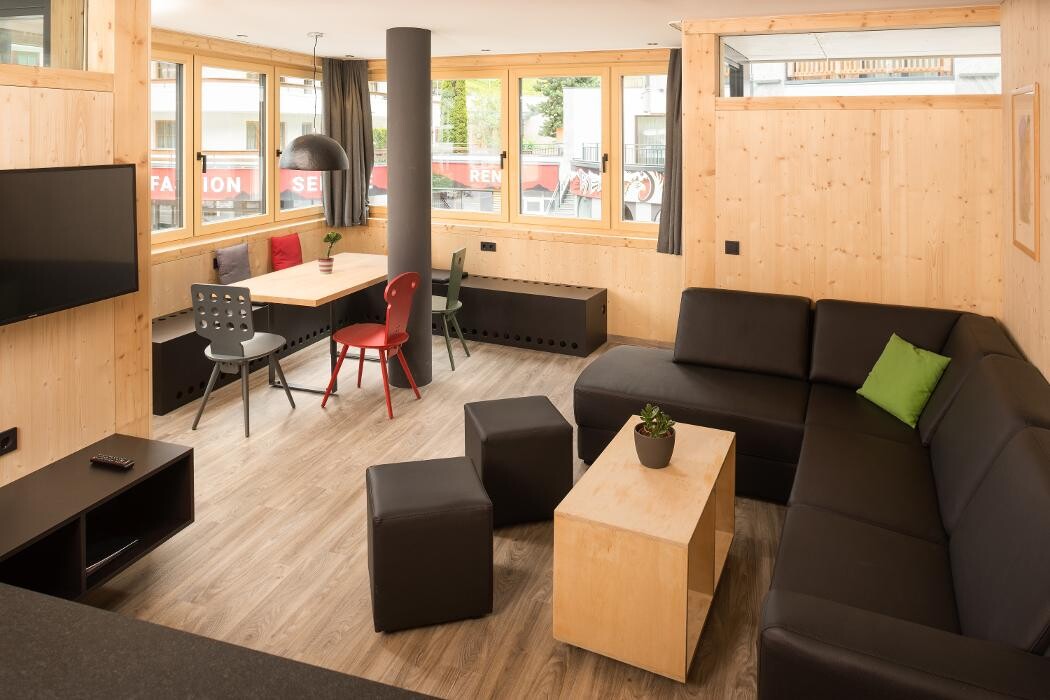 Bilder fire & ice ISCHGL