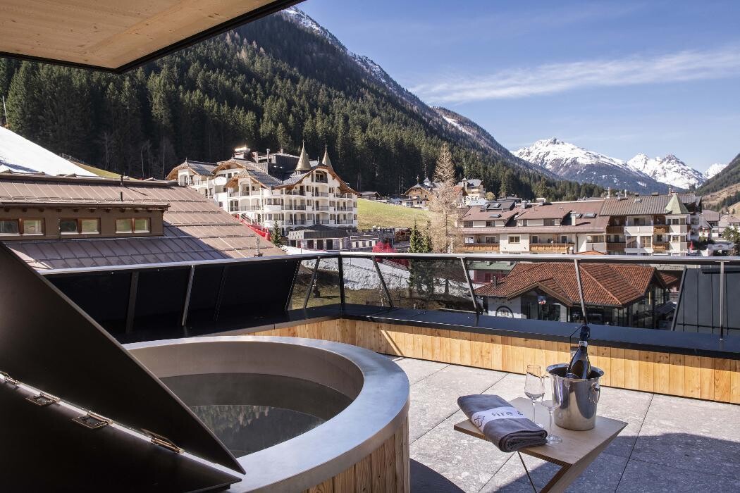 Bilder fire & ice ISCHGL