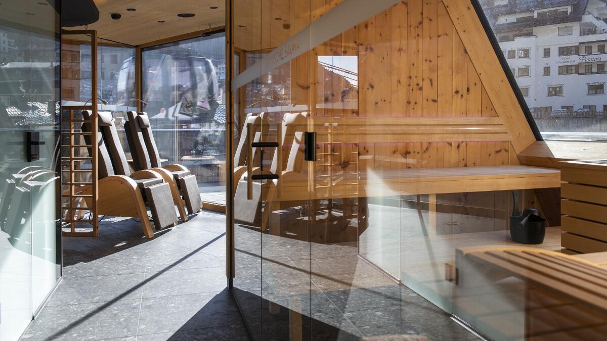 Bilder fire & ice ISCHGL