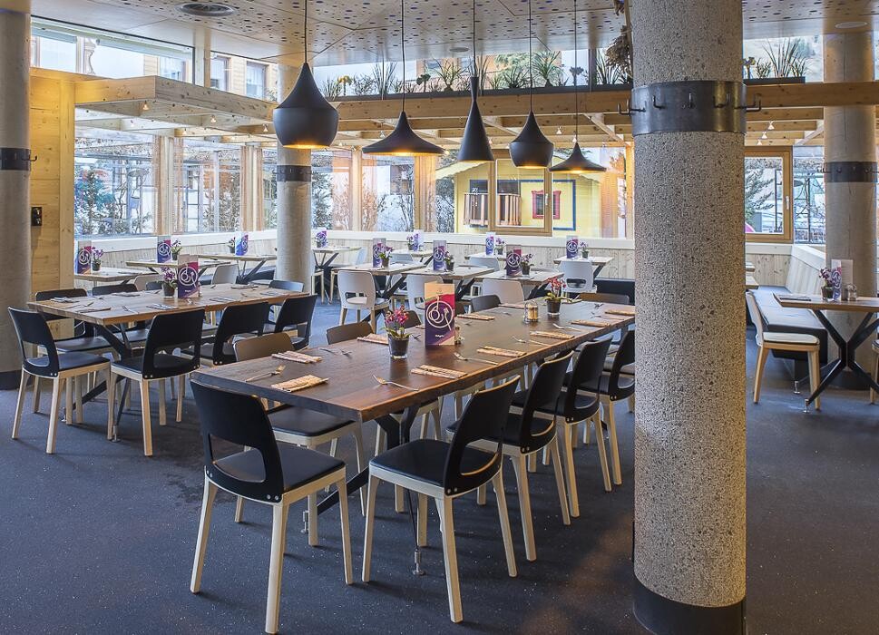 Bilder fire & ice ISCHGL