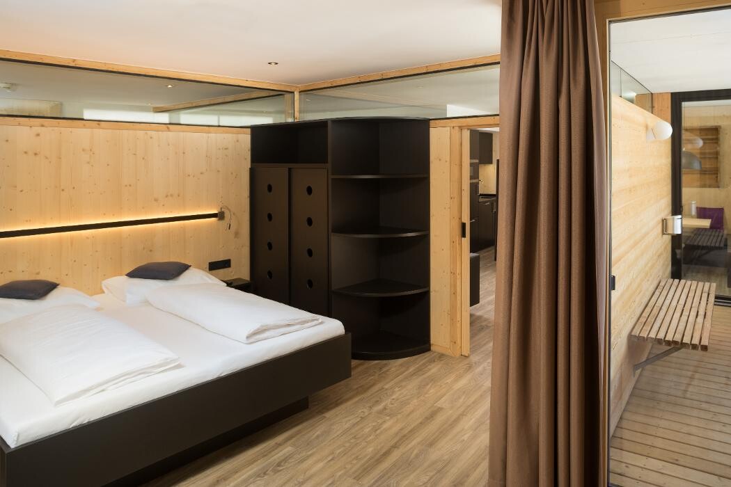Bilder fire & ice ISCHGL