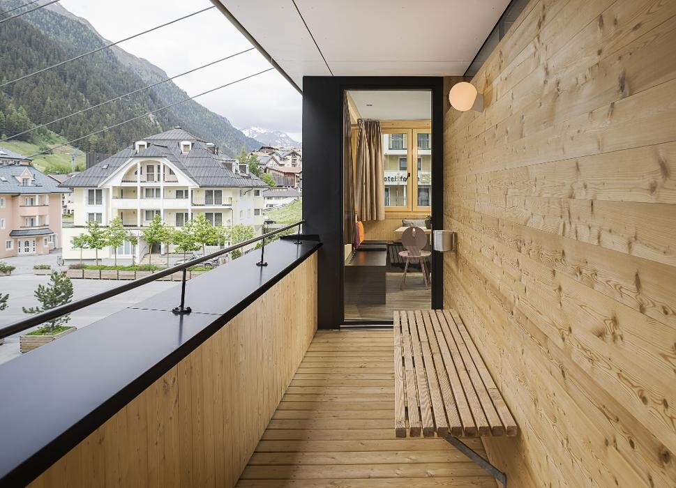 Bilder fire & ice ISCHGL