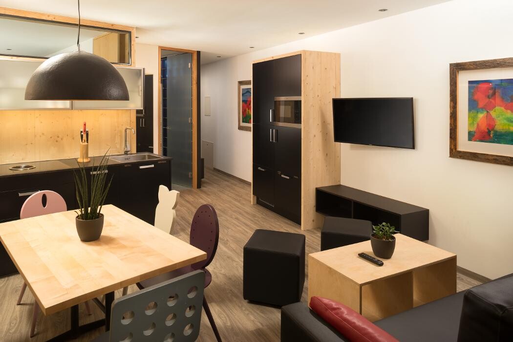 Bilder fire & ice ISCHGL