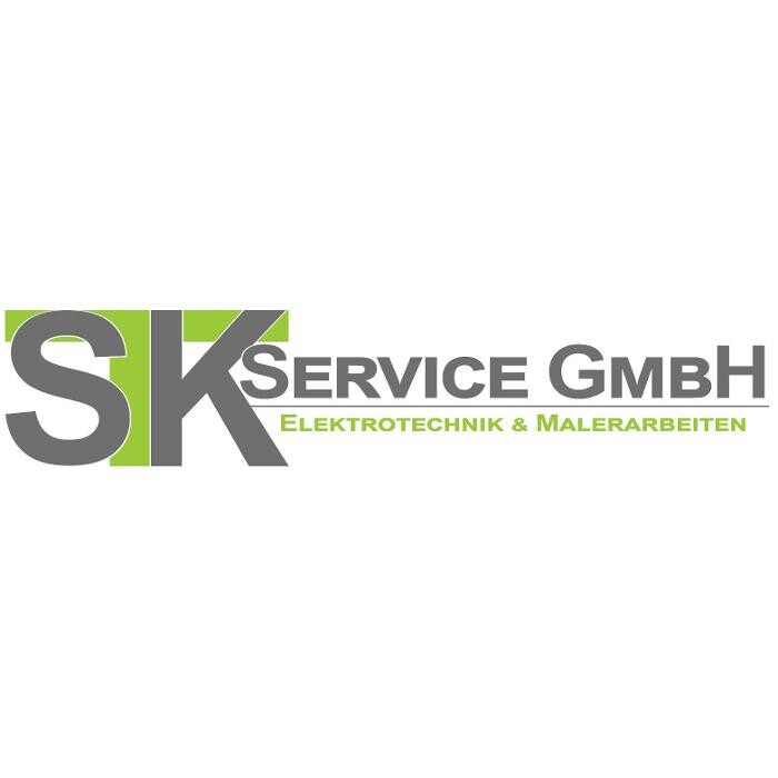 STK Service GmbH Logo