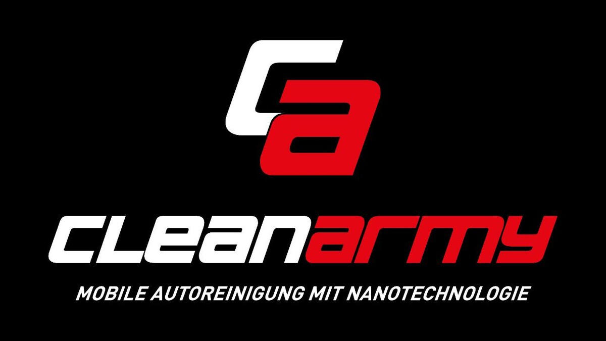 Bilder Clean Army e.U.