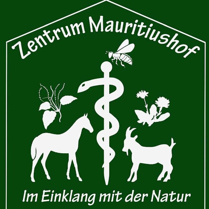 Mauritiushof NaturAkademie MNA Dr.Dieter Schaufler Logo