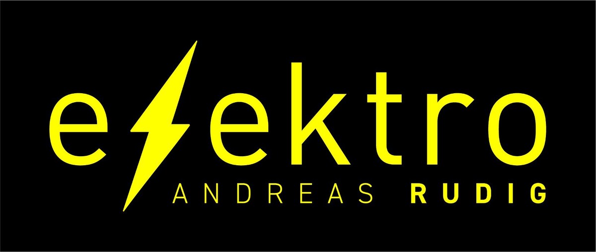 Elektro Rudig GmbH Logo