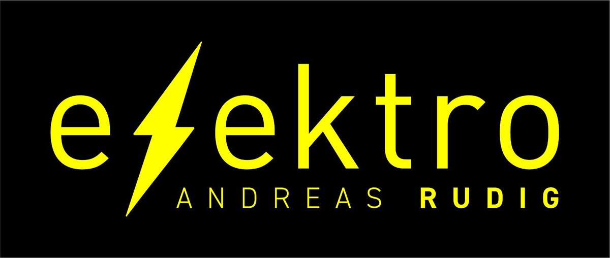 Elektro Rudig Logo