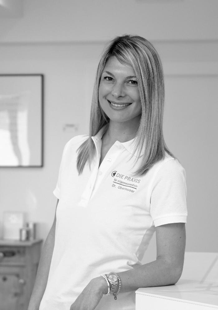 Bilder Dr. Kristina Obermoser & Dr. Carmen Weiss - Die Praxis für Allgemeinmedizin