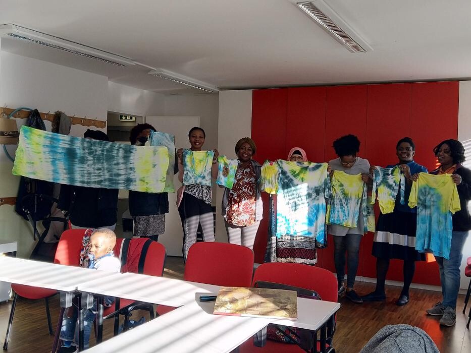 Bilder Ossiri´s Akademie