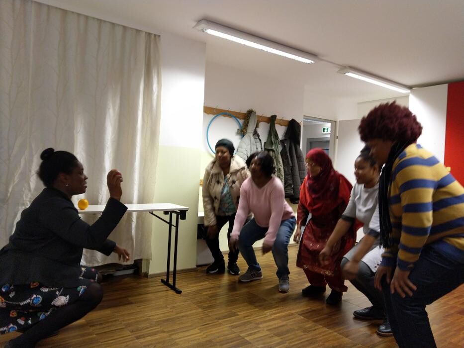 Bilder Ossiri´s Akademie