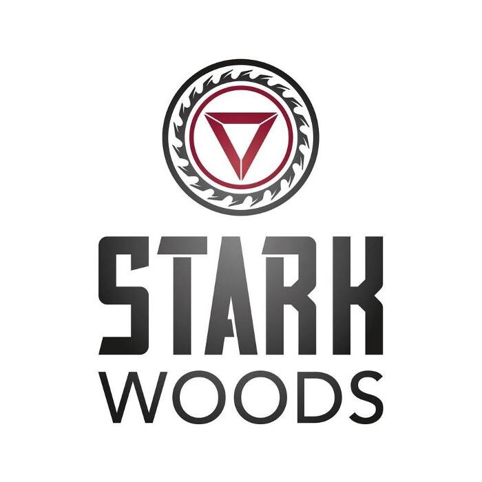 Starkwoods Logo