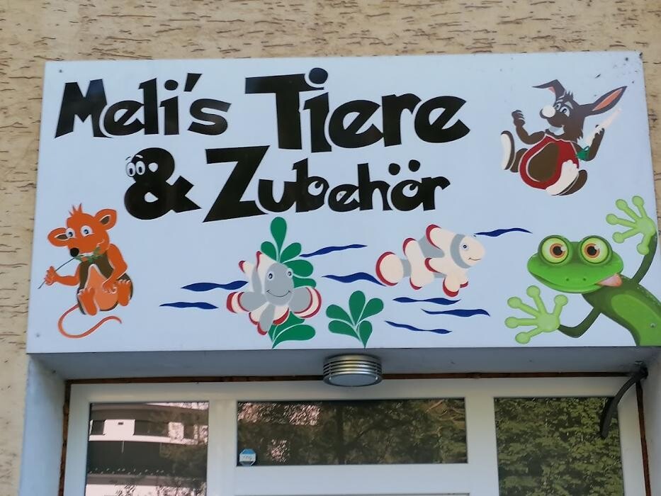 Bilder Melis Tiere u. Zubehör e.U.