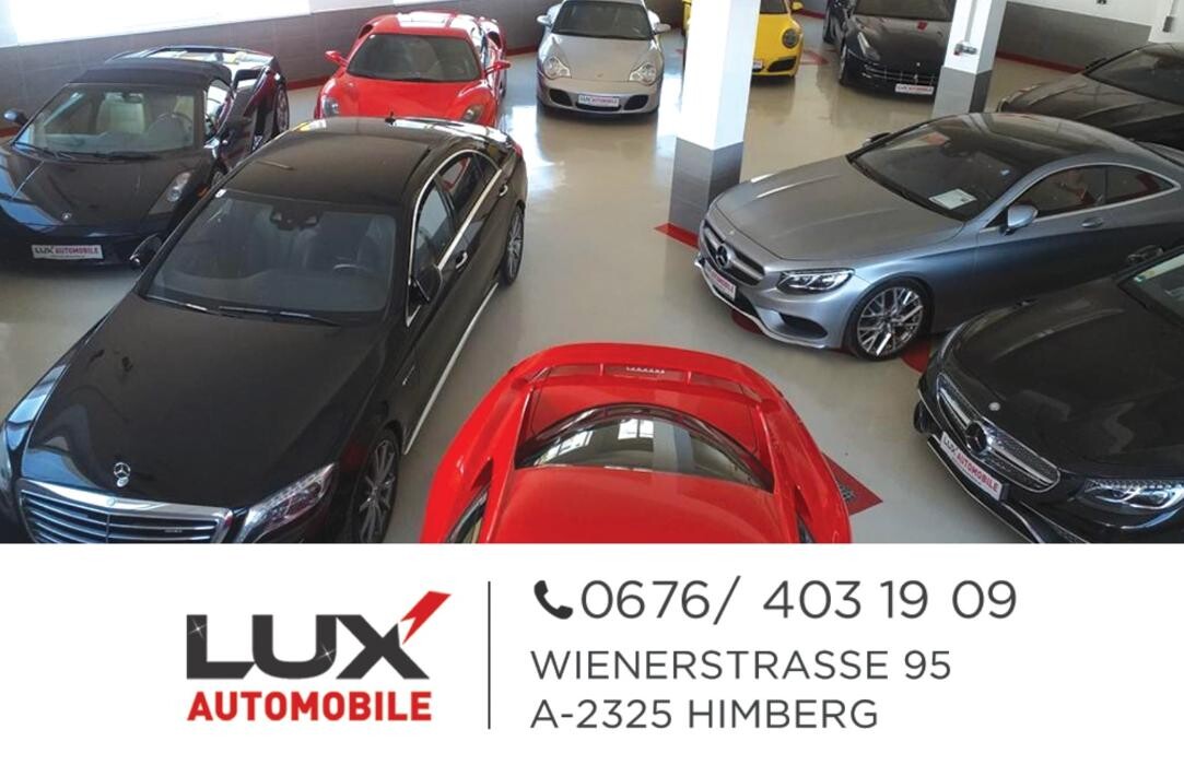 Bilder Auto Lux Reparatur- und HandelsgmbH