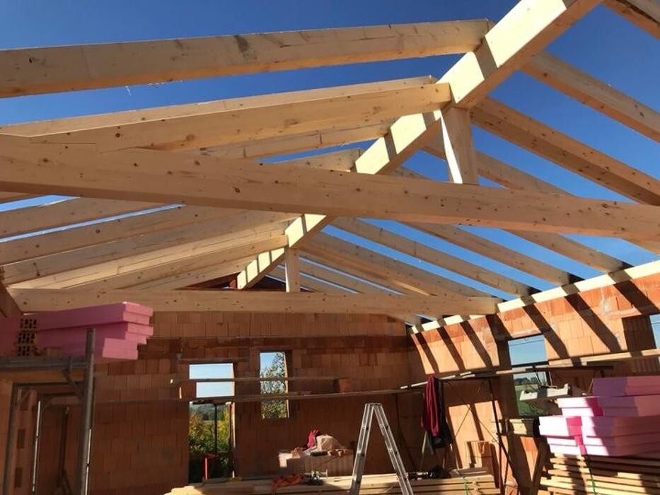 Bilder VoiHolz OG Holzbau