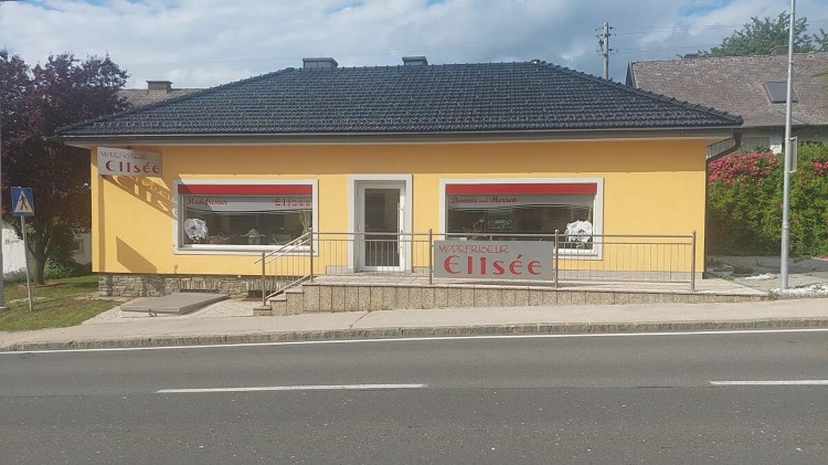 Bilder Modefriseur Elisee