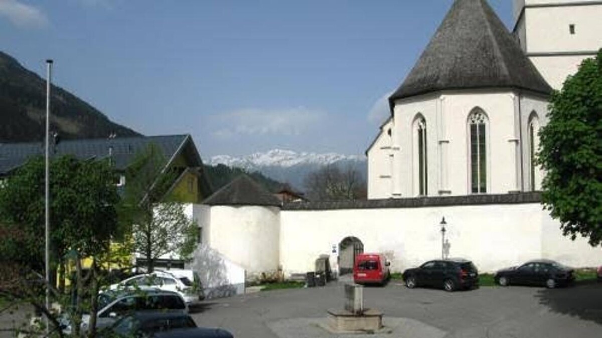 Bilder Haus Pleterski
