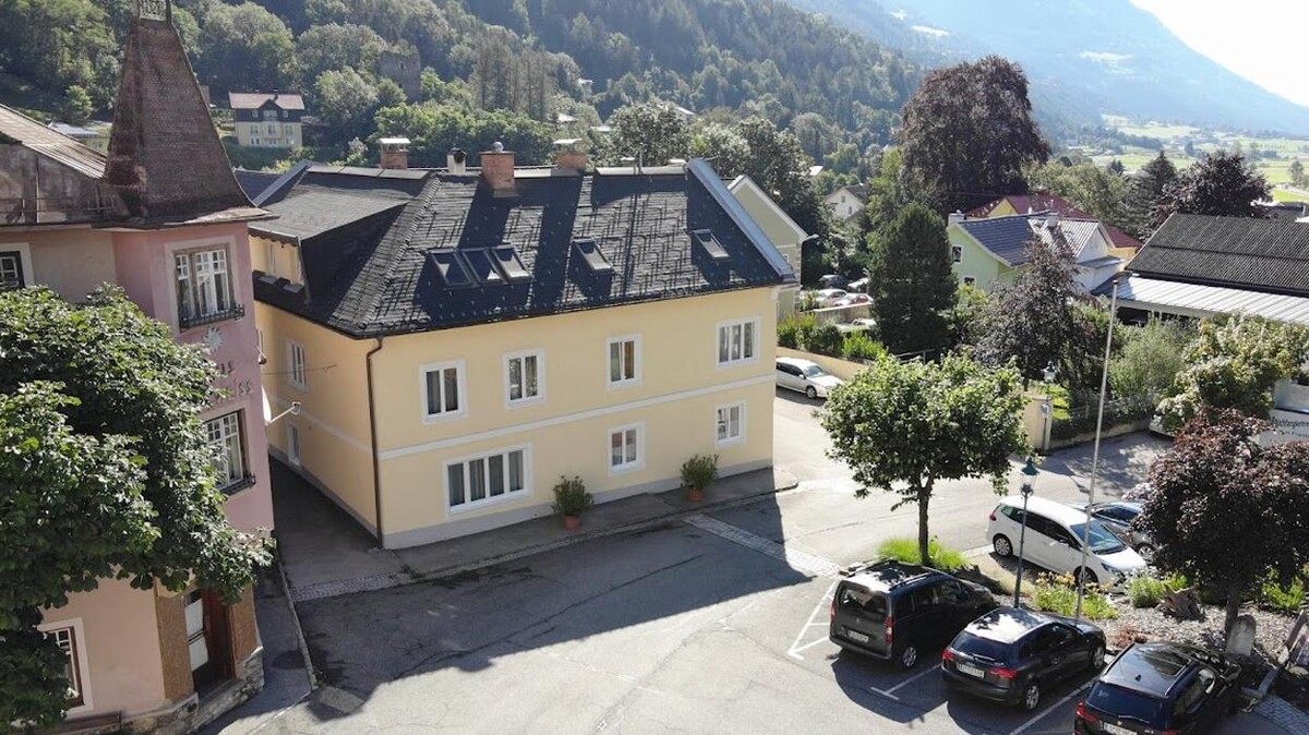 Bilder Haus Pleterski