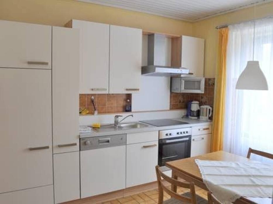 Bilder Haus Pleterski
