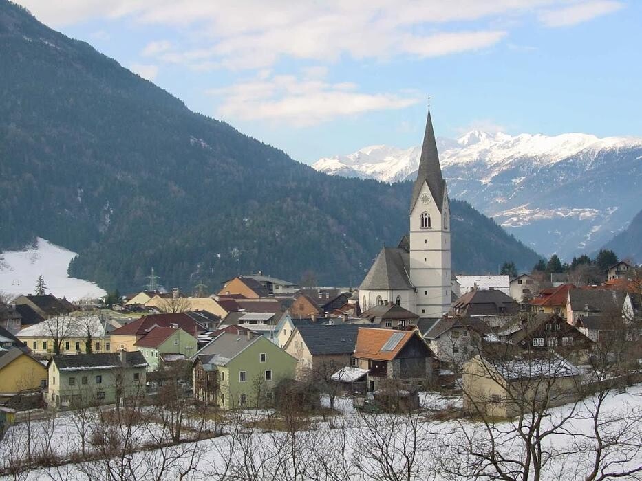 Bilder Haus Pleterski
