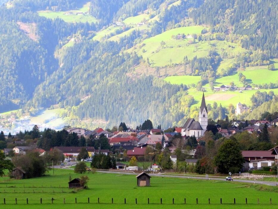 Bilder Haus Pleterski