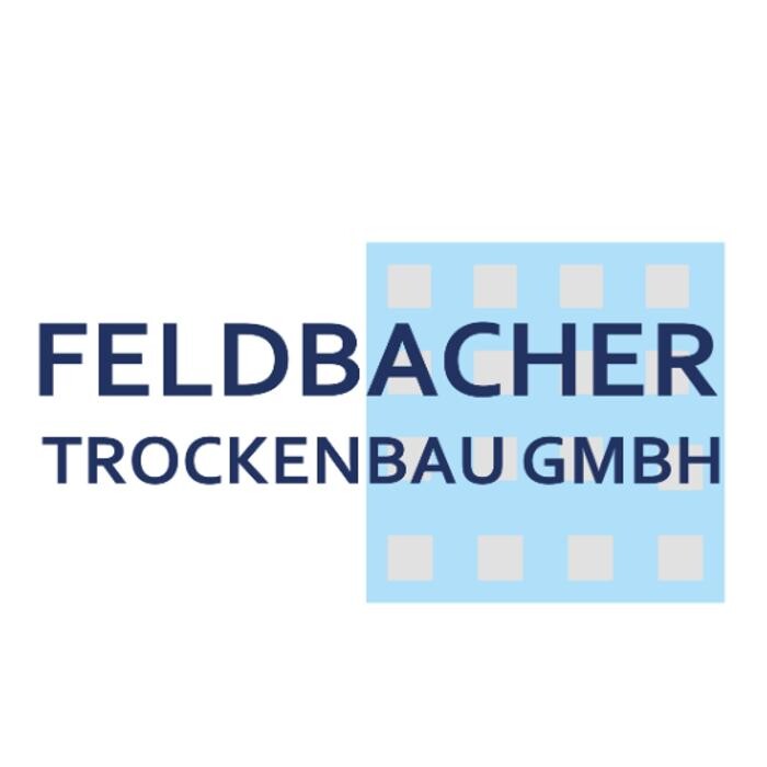 Feldbacher Trockenbau GmbH Logo