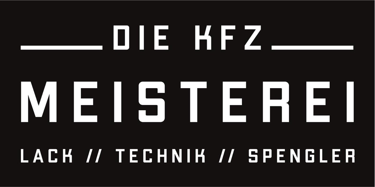 GTC - DIE KFZ MEISTEREI GMBH Logo