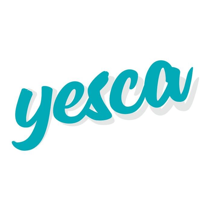 Yesca Mils Logo