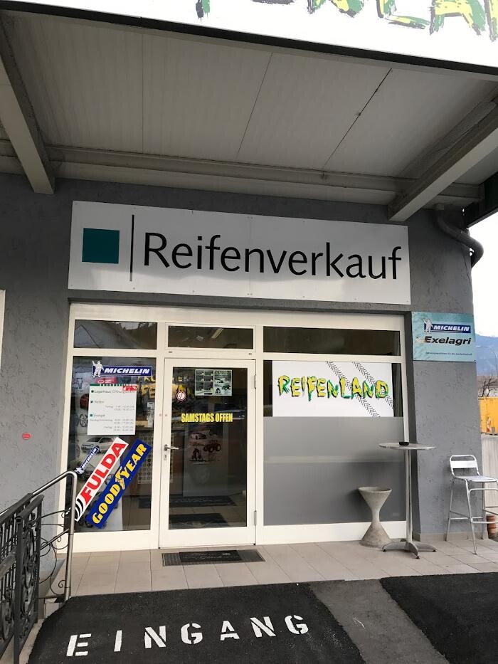 Bilder Reifenland OG