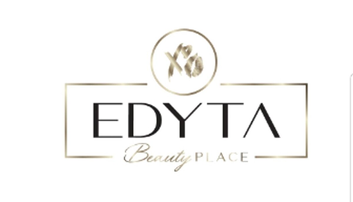 Beauty PLACE Edyta Logo