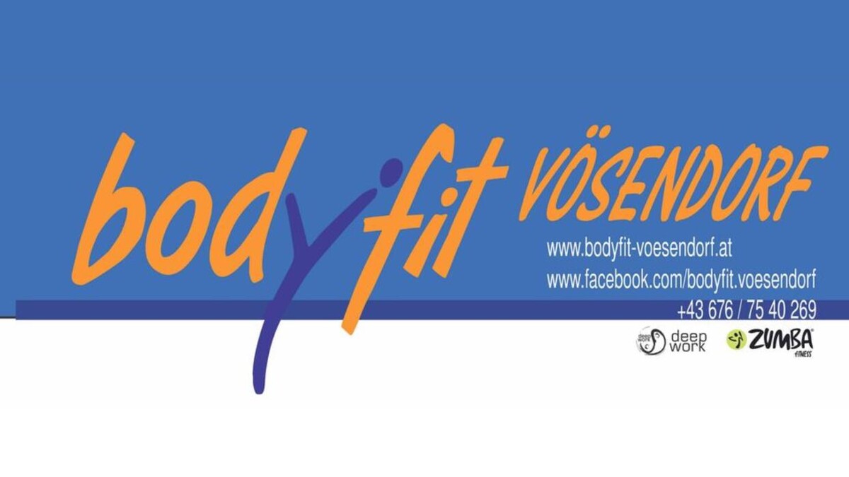 Bilder Bodyfit Vösendorf