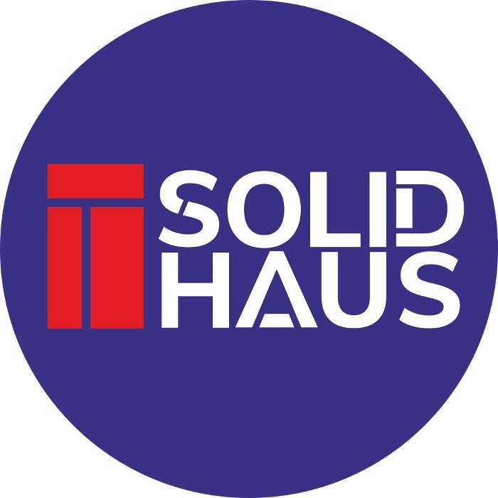 Solid Haus Logo