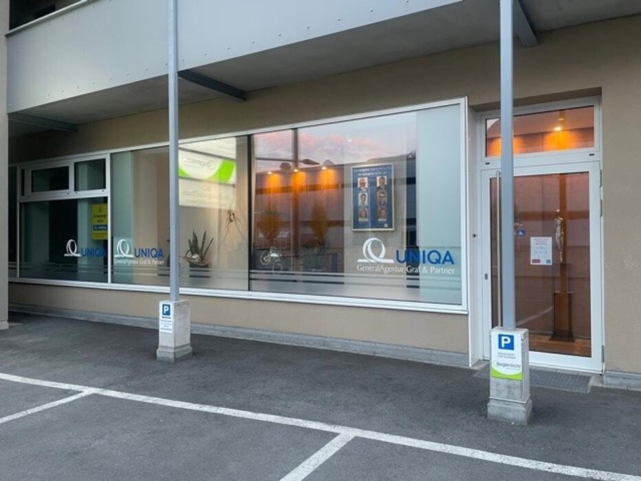 Bilder UNIQA GeneralAgentur Graf & Partner