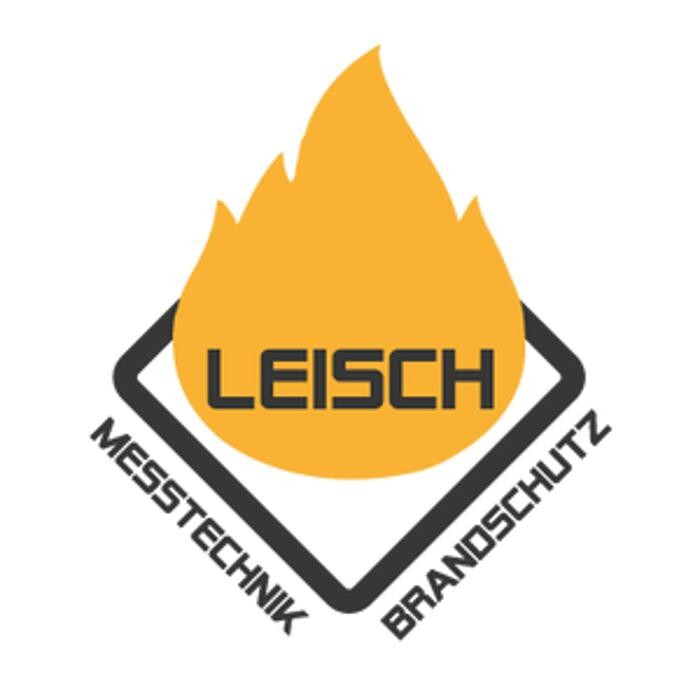 Andreas Leisch GmbH Messtechnik - Brandschutz Logo