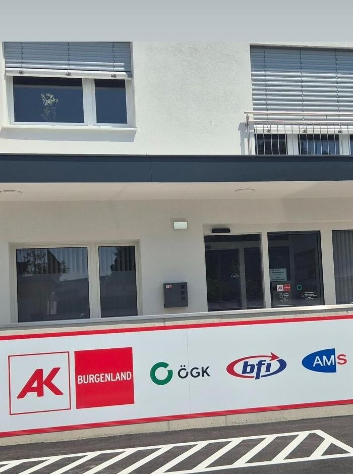 Bilder Servicestelle Jennersdorf (AMS)