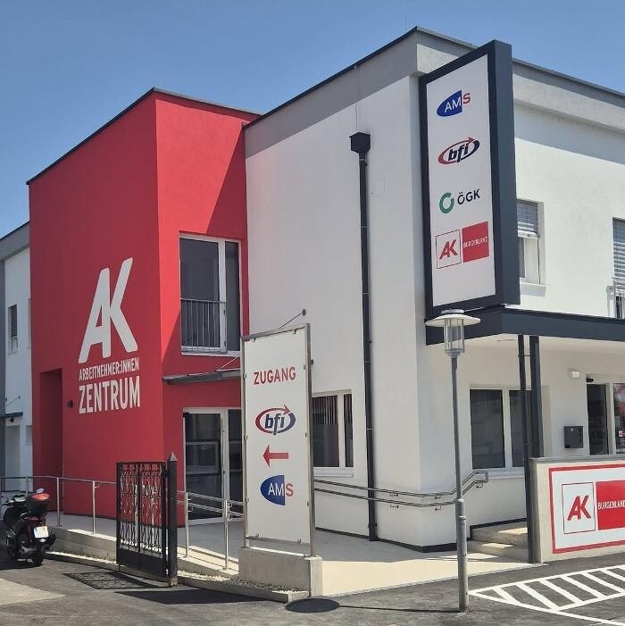 Bilder Servicestelle Jennersdorf (AMS)