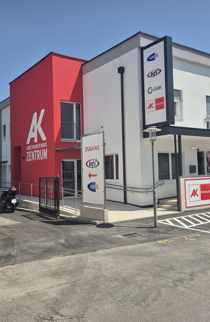 Bilder Servicestelle Jennersdorf (AMS)