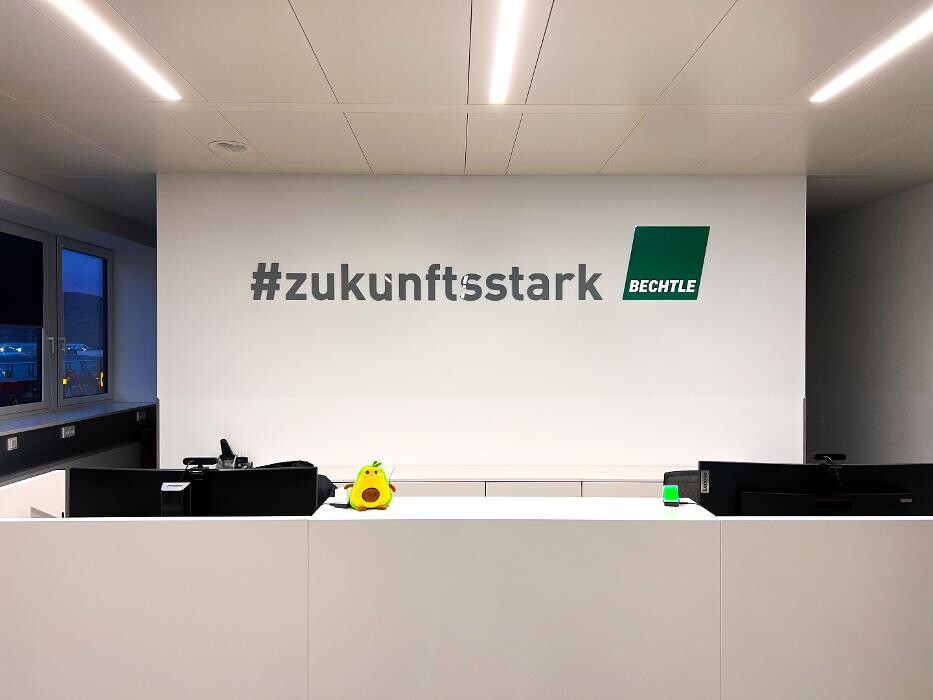 Bilder Bechtle Austria GmbH