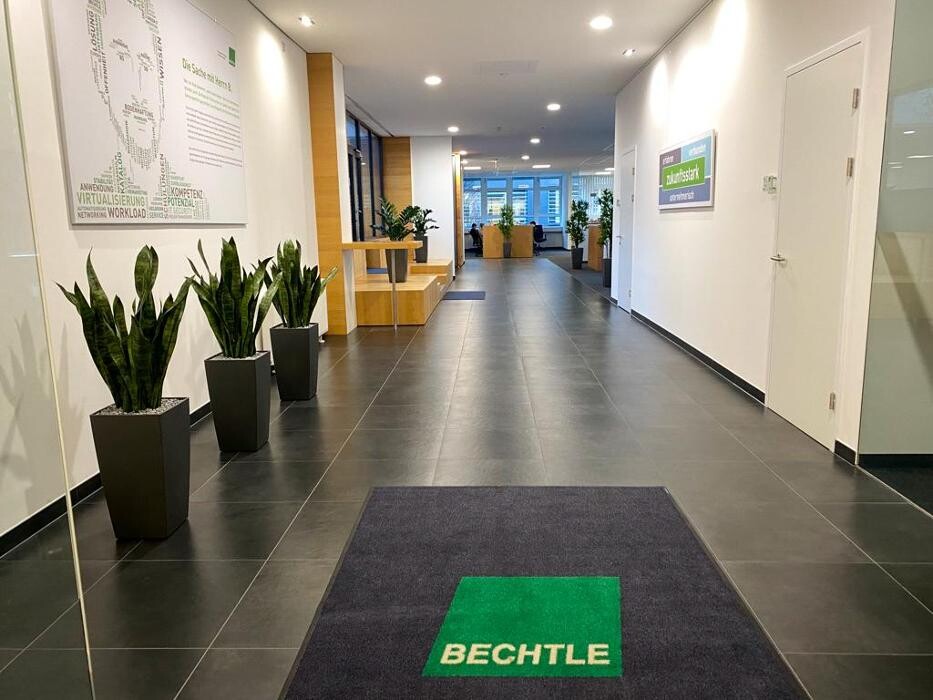 Bilder Bechtle Austria GmbH